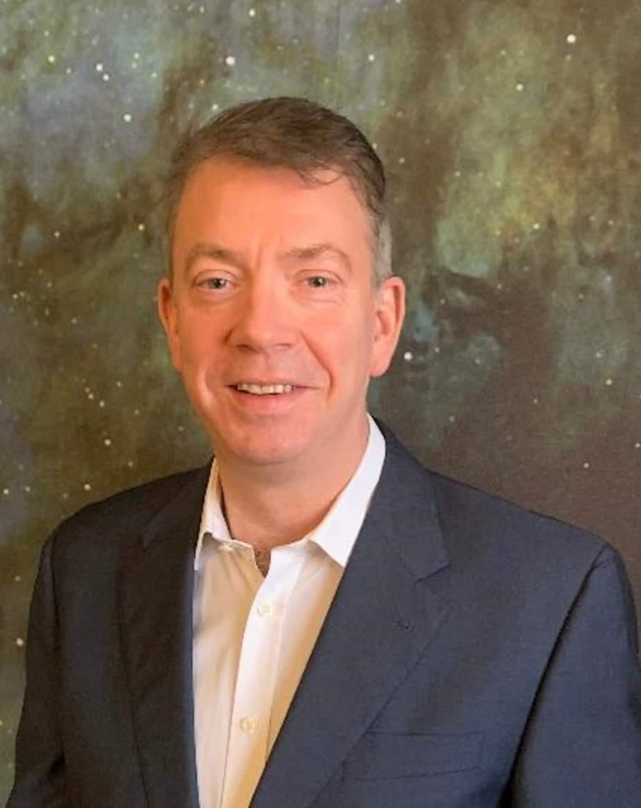 Cllr Richard Fresia-Farrelly