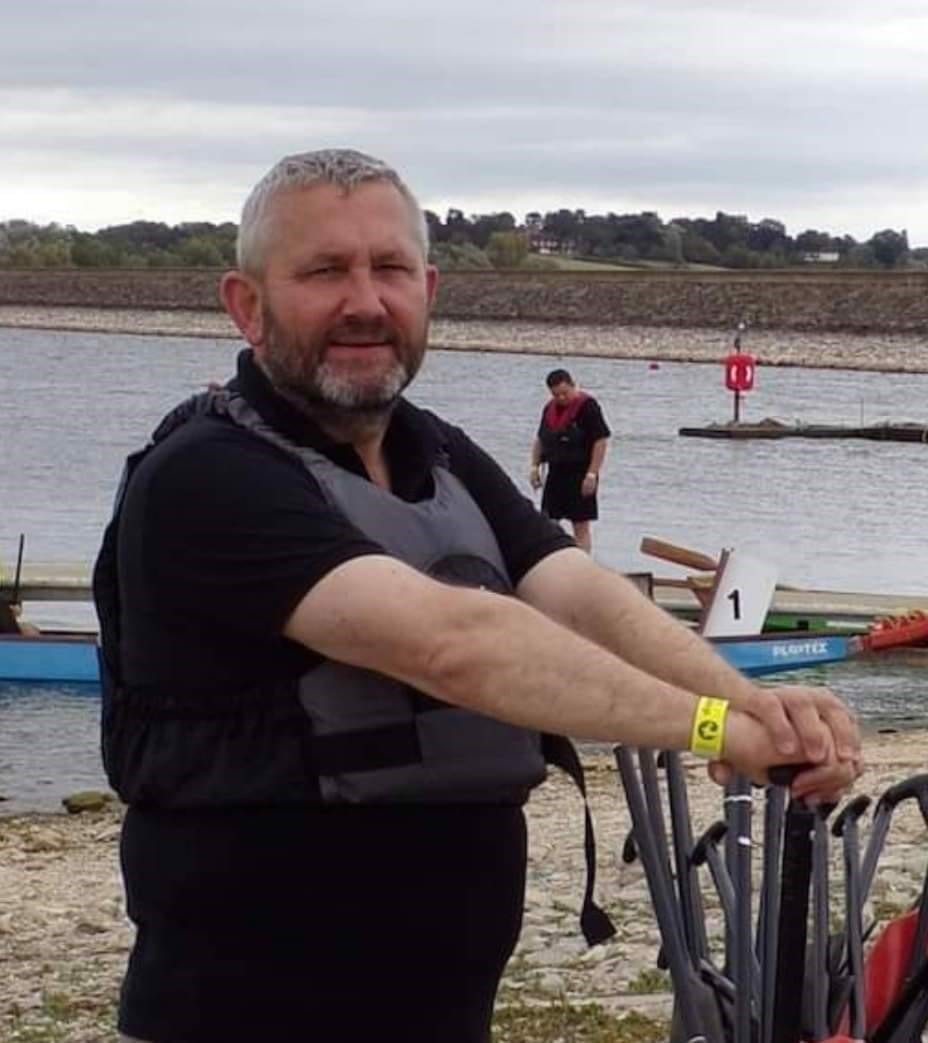 Cllr Adam Lowe