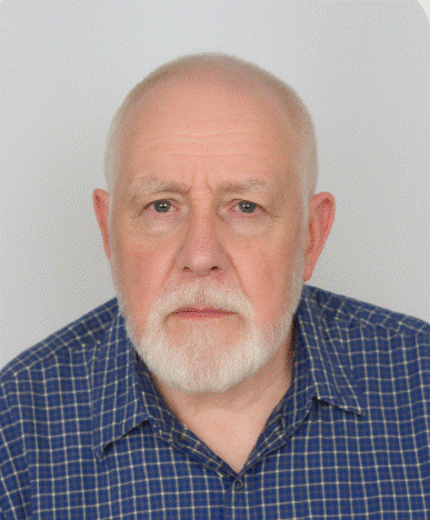 Cllr Paul Ainsley