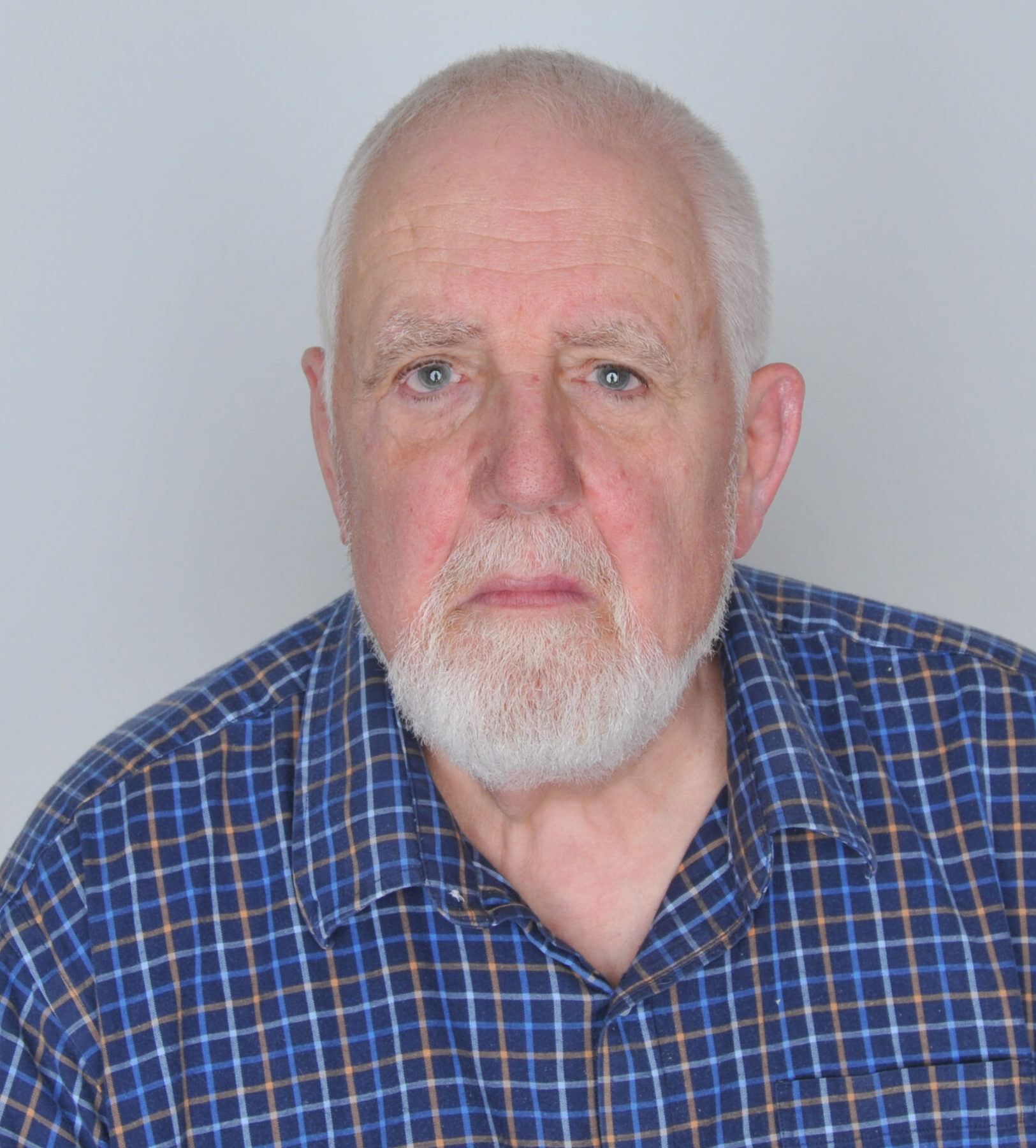 Cllr Paul Ainsley