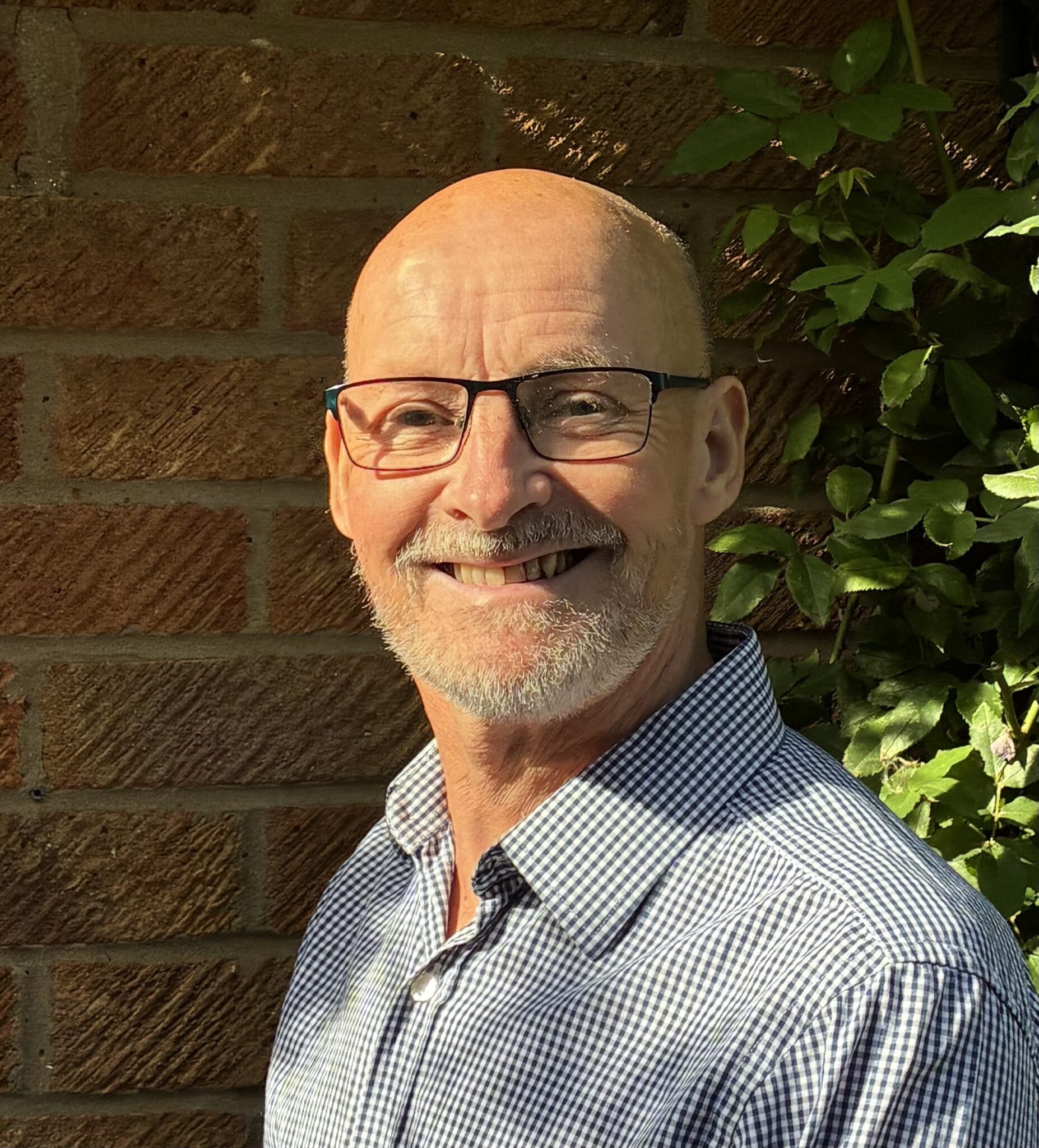 Cllr Ben Callaghan